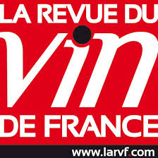 Revue du Vin de France - Juin 2017