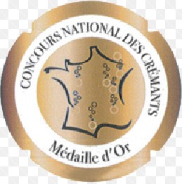 Concours National des Crémants - Mars 2017