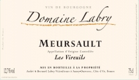 Meursault 