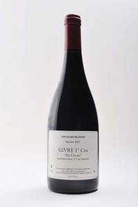 Givry 1er cru En Choué