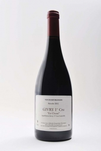 Givry 1er cru  En Choué