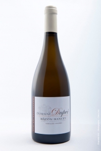 Mâcon-Mancey