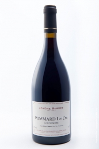 Pommard 1er Cru