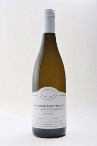 Chassagne-Montrachet 1er Cru