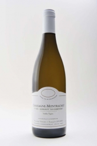 Chassagne-Montrachet 1er Cru 