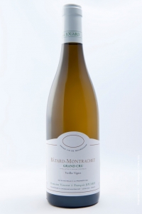 Batard-Montrachet Grand Cru