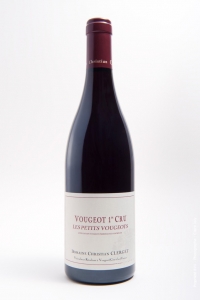Vougeot 1er cru
