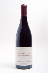 Vougeot 1er cru 