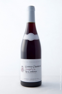 Gevrey-Chambertin 1er Cru 