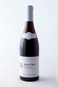 Bonnes Mares Grand Cru