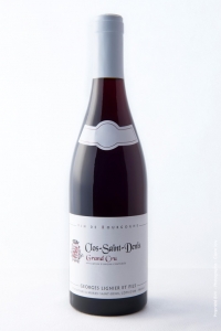 Clos Saint Denis Grand Cru