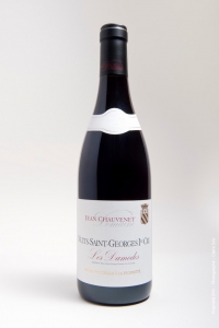 Nuits-Saint-Georges 1er Cru 