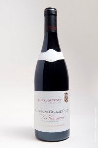 Nuits-Saint-Georges 1er Cru 