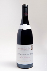 Nuits-Saint-Georges 1er Cru  