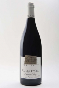 Rully 1er Cru
