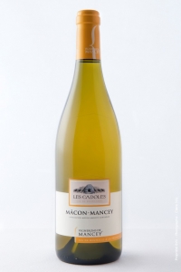 Mâcon-Mancey 