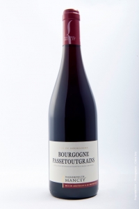 Bourgogne Passetoutgrains