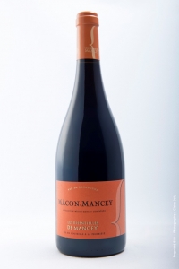 Mâcon-Mancey Vieilles Vignes 