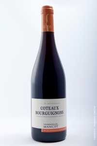 Coteaux Bourguignons