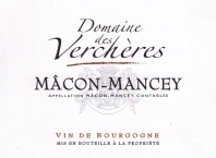 Mâcon-Mancey