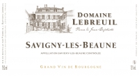 Savigny-Les-Beaune