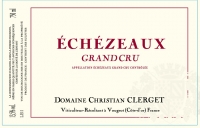 Echezeaux Grand Cru