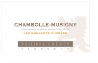 Chambolle-Musigny 