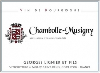 Chambolle-Musigny