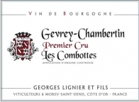 Gevrey-Chambertin 1er Cru 