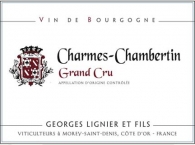 Charmes-Chambertin Grand Cru