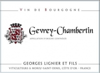 Gevrey-Chambertin