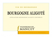 Bourgogne Aligoté