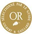 Concours Gilbert et Gaillard Session printemps 2015