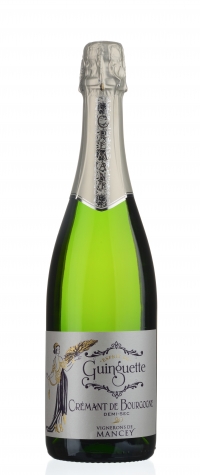 Crémant de Bourgogne 