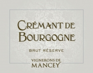 Crémant de Bourgogne 