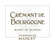 Crémant de Bourgogne 