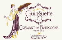 Crémant de Bourgogne 