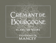 Crémant de Bourgogne 