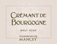 Crémant de Bourgogne 