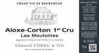 Aloxe-corton 1er Cru 