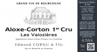 Aloxe-Corton 1er Cru 
