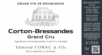 Corton Bressandes Grand Cru