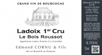 Ladoix 1er Cru 