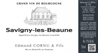 Savigny Les Beaune