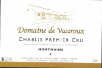 Chablis 1er Cru 