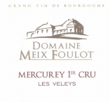 Mercurey 1er Cru 