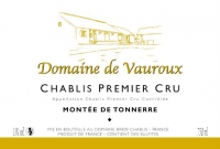 Chablis 1er Cru 