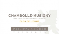 Chambolle-Musigny 