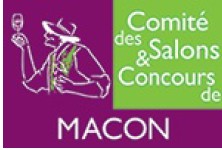 Concours Général des Grands Vins de France - Mâcon 2018