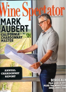 Wine Spectator - July 2018